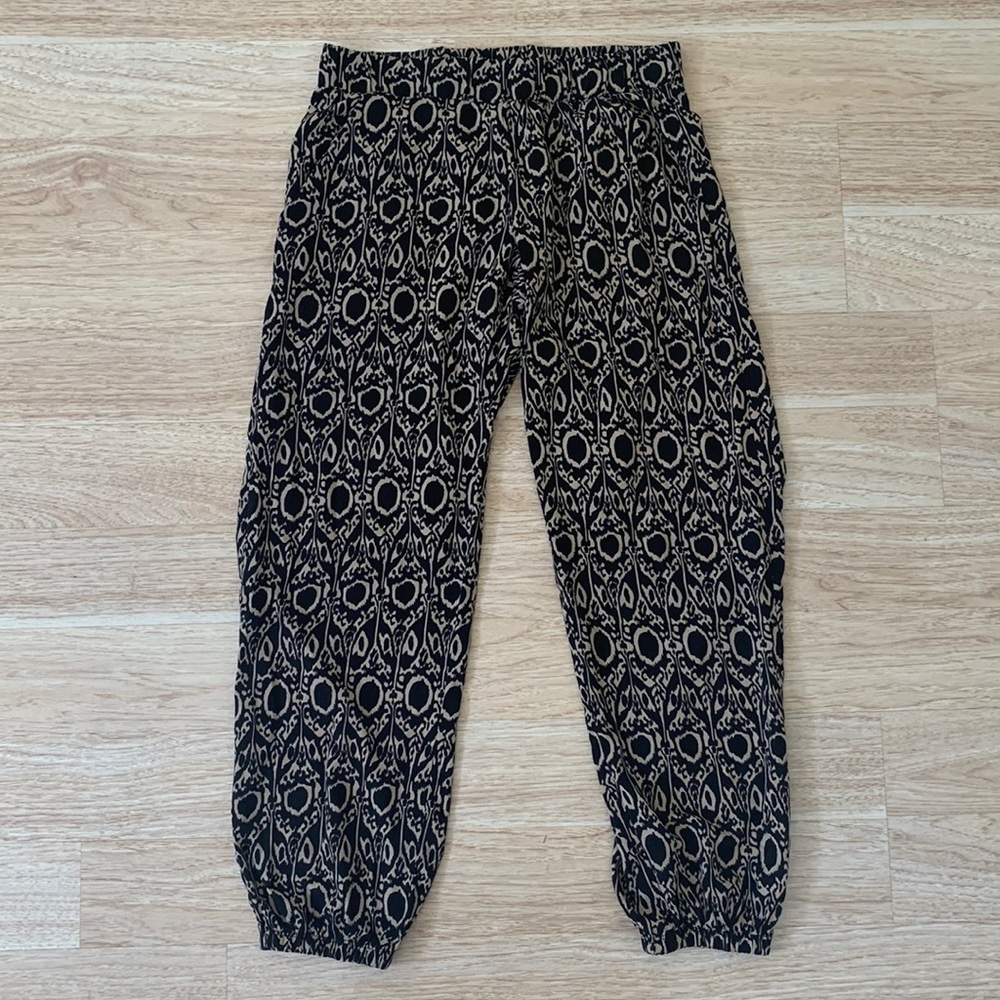 Show Me Your Mumu - Patterned Pants